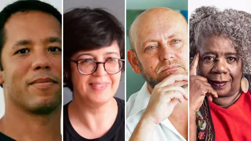 10 Livros Essenciais para Compreender o Brasil Contemporâneo