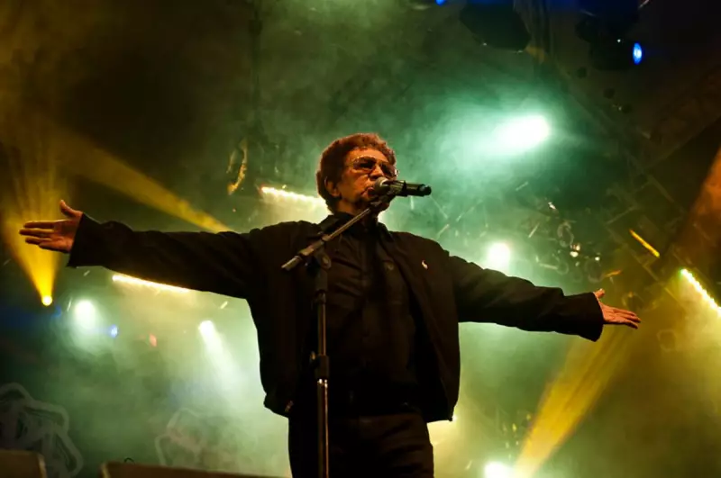 14 de fevereiro é oficializado como Dia Nacional do Brega em homenagem a Reginaldo Rossi