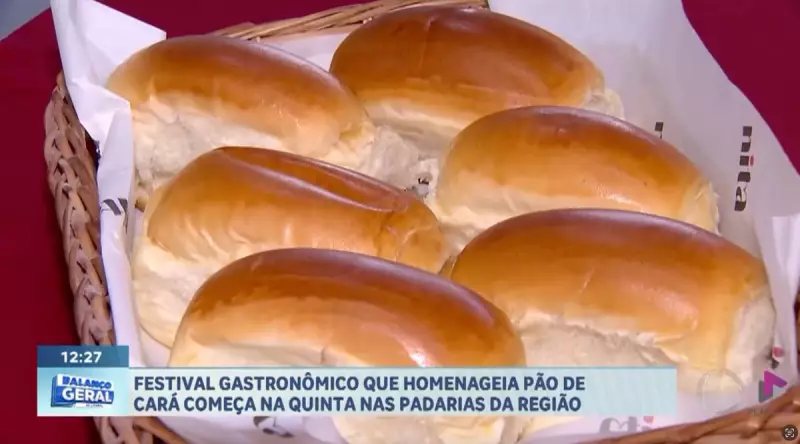 2ª edição do Sanducara começa nesta quinta-feira (29) no litoral paulista: confira atrações!
