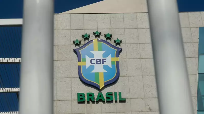 20 Clubes de Futebol se Unem e Anunciam Boicote à Eleição da CBF: Entenda o Conflito