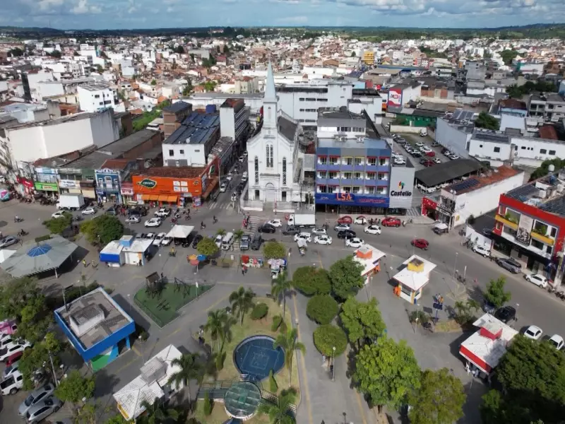 50 vagas de emprego abertas em concessionária de Santo Antônio de Jesus - BA