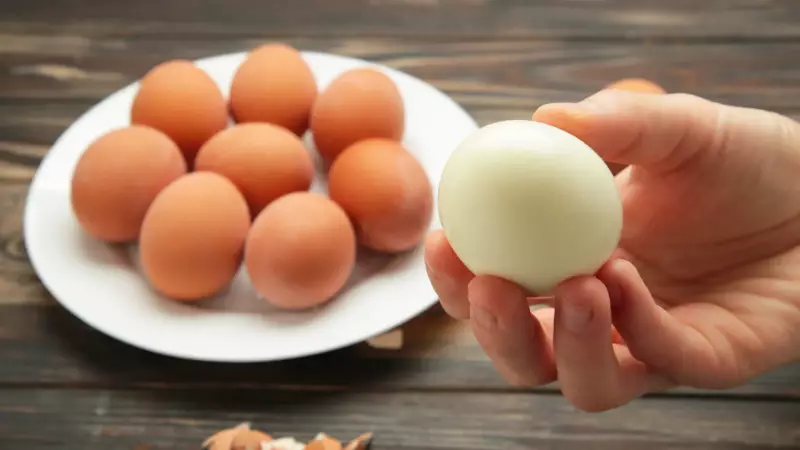 6 Vegetais Ricos em Proteína que Superam um Ovo – Descubra Quais São!