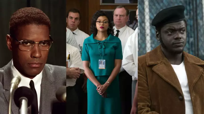 7 Filmes Essenciais Sobre História Negra Que Você Precisa Assistir