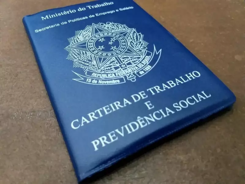 84 vagas de emprego em Petrolina, Salgueiro e Araripina: confira as oportunidades!