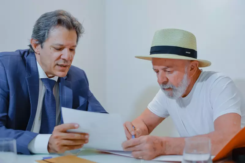 A arte de procrastinar: como o governo adia decisões econômicas cruciais