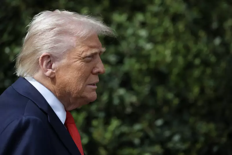 A Doutrina Trump: Cada Um Por Si e o Mundo por Ninguém?