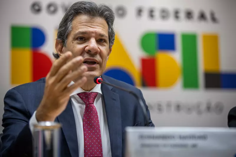 A polêmica do IOF: entenda a batalha que pode afetar seu bolso
