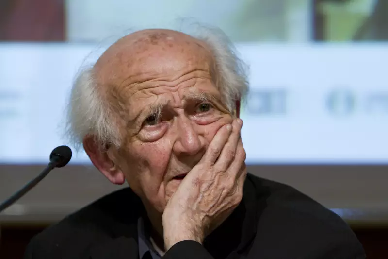 A Última Lição de Zygmunt Bauman: Reflexões sobre a Modernidade Líquida
