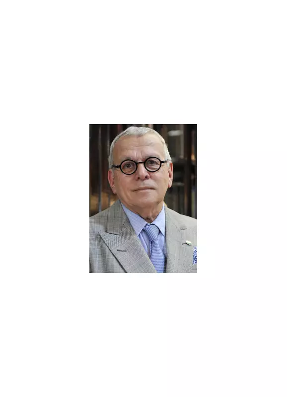 ABL elege novo presidente: conheça o sucessor de Marcos Vilaça