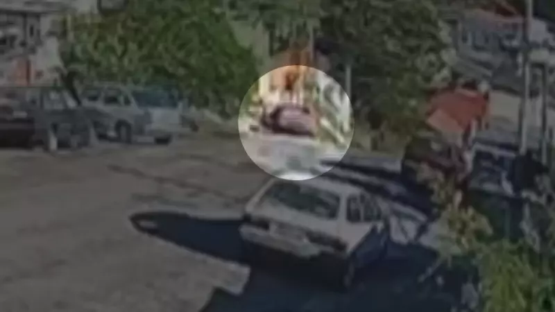 Acidente fatal em Piedade: Polícia analisa novas imagens de carro desgovernado que matou idosos