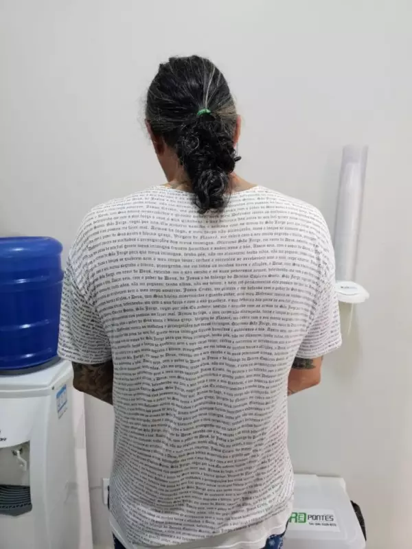 Acre: Homem condenado a 20 anos por estupro de adolescente durante sessão de tatuagem e divulgação de imagens