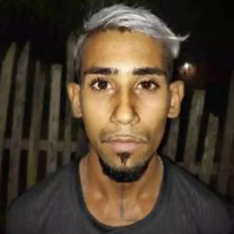 Acre: Suspeito de latrocínio em escola é denunciado e vira réu