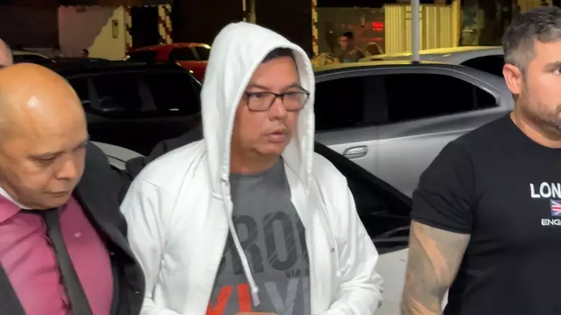 Acusado de agredir Paulo Onça agora responde por homicídio qualificado no Amazonas