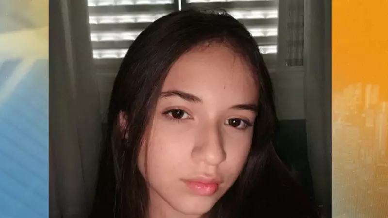 Adolescente assassinada em escola de MG recebeu bilhete que premeditava crime