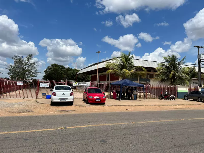 Adolescente de 14 anos denuncia sargento por assédio em escola militarizada de Boa Vista