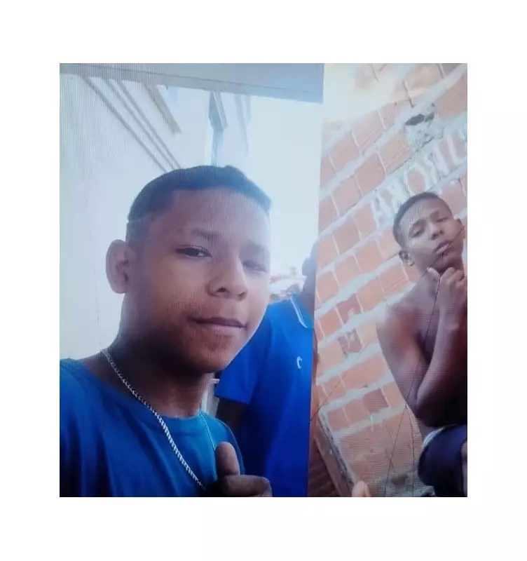 Adolescente de 14 anos desaparece em Teresina: família suspeita de sequestro e polícia investiga