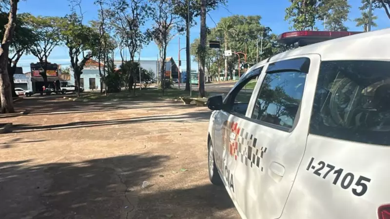 Adolescente de 16 anos denuncia atos obscenos e homem é preso em flagrante no interior de SP