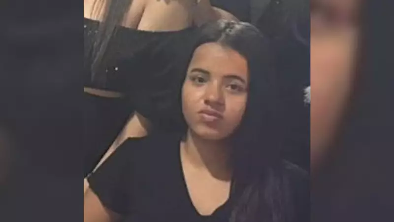 Adolescente desaparece após visita a shopping em Sorocaba; família pede ajuda