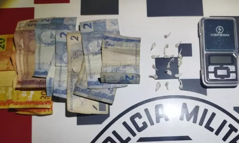 Adolescente é apreendido e companheira presa por violência doméstica e corrupção de menores em Presidente Epitácio