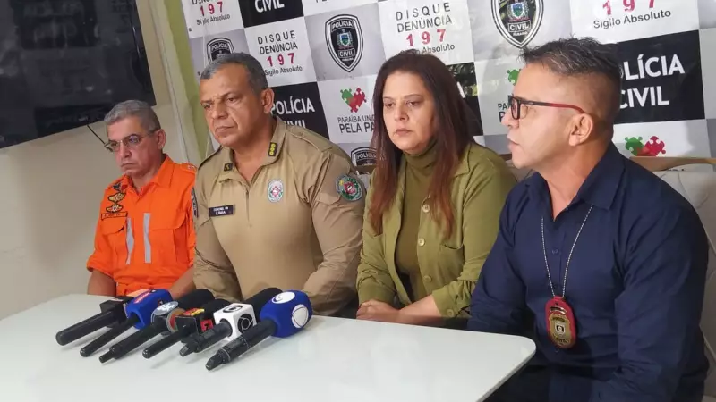 Adolescente é encontrado morto em rio da Paraíba; suspeitos teriam jogado corpo para jacarés