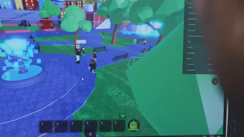 Adolescente relata abusos e ameaças após conhecer homem em jogo online: 'Já me fizeram pingar vela quente no corpo'