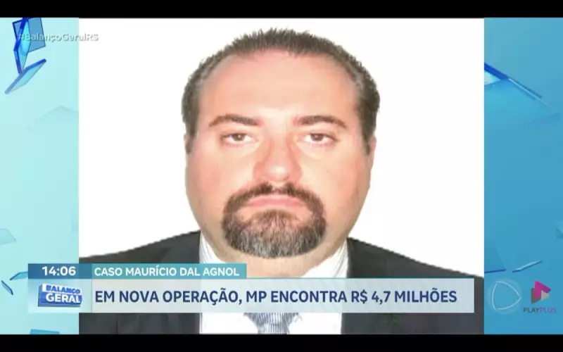Advogado cassado é alvo de operação por lavagem de dinheiro no RS: entenda o caso