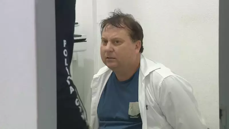 Advogado preso por fraudar empréstimos em nome de mortos no RS: Justiça mantém prisão