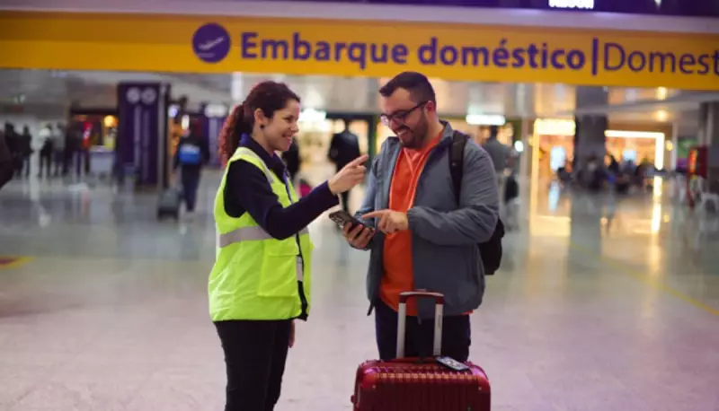 Aeroporto Afonso Pena é eleito o melhor do Brasil em sua categoria — confira os detalhes!