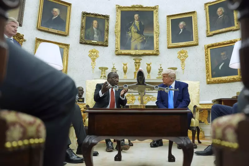 Afrikaners na África do Sul: Entenda o conflito que virou alvo de Trump e presidente sul-africano