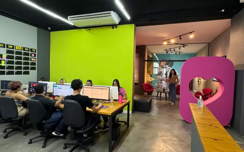 Agência de Marketing em Santos Combina Propósito e Liderança com Toque Feminino