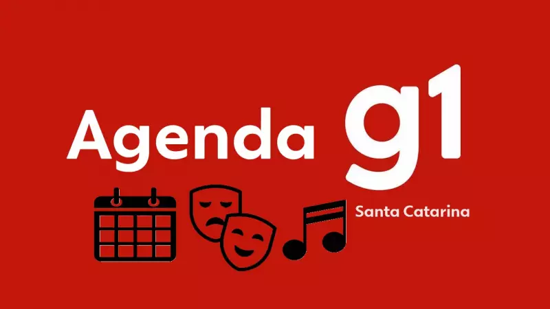 Agenda Cultural de Santa Catarina em Junho 2025: Confira os Melhores Eventos!