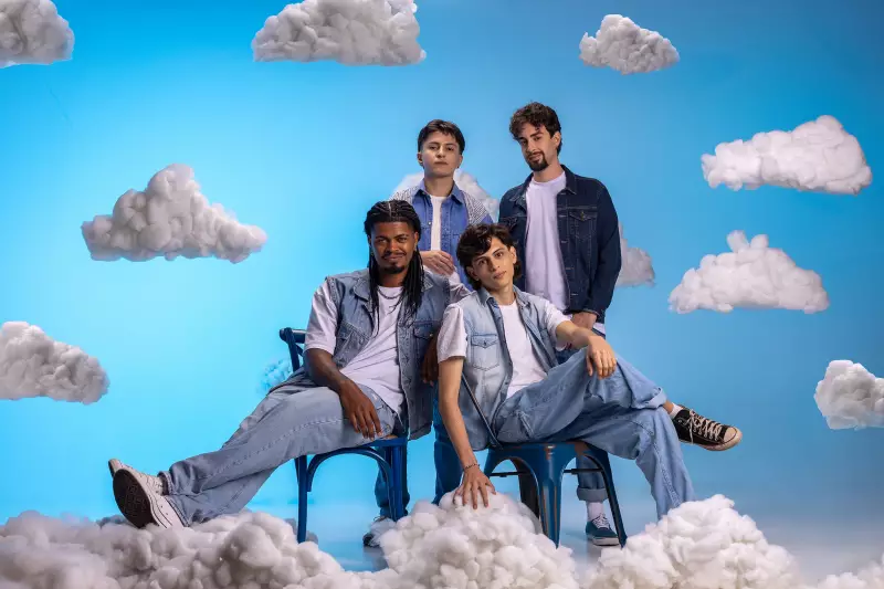 Agenda Cultural em Uberlândia e Uberaba: Diogo Almeida, Chico da Tiana e Moana em Destaque!