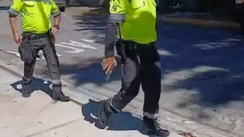 Agente de trânsito é preso por porte ilegal de arma em Várzea Paulista: entenda o caso