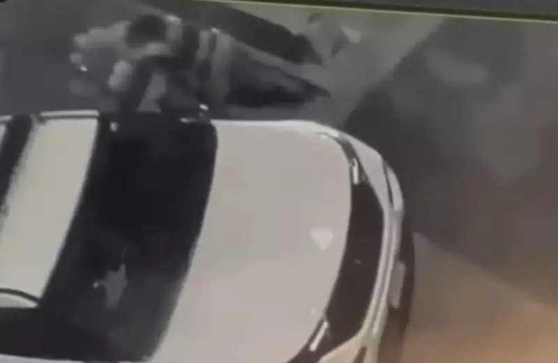 Agentes do Serviço Secreto dos EUA são suspensos após briga em frente à casa de Obama