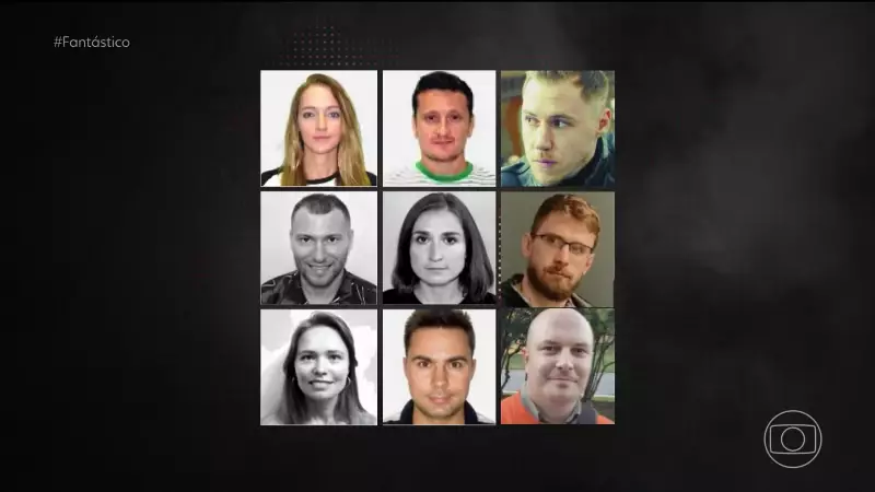 Agentes russos disfarçados de brasileiros: a fábrica de espiões em solo nacional