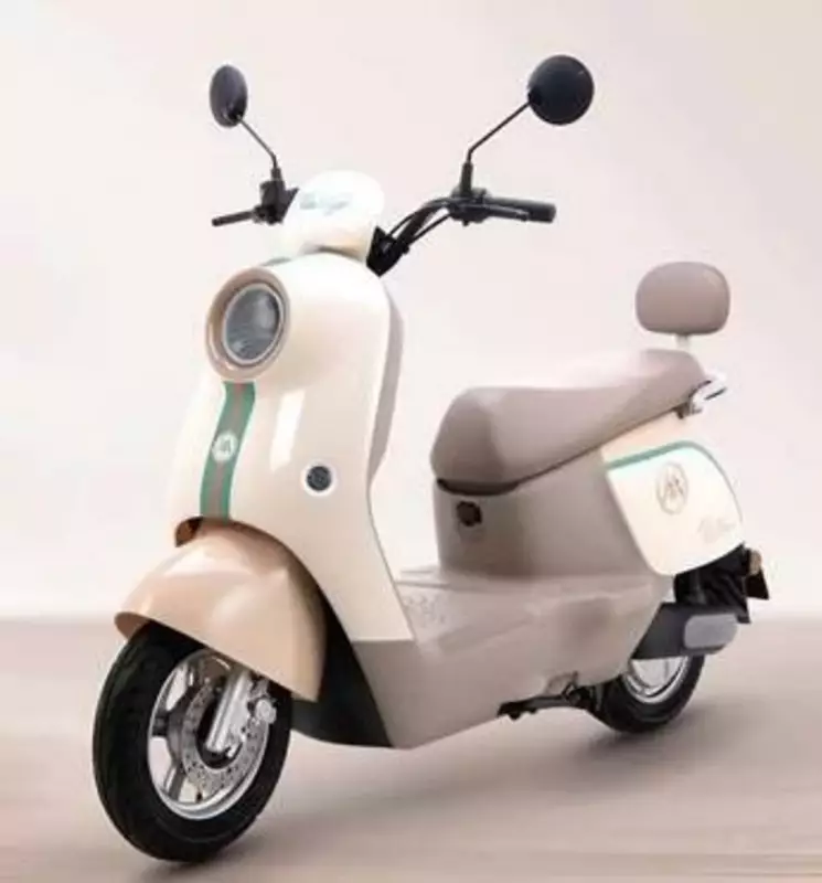 AIMA chega ao Brasil com motos elétricas: inovação e sustentabilidade no trânsito