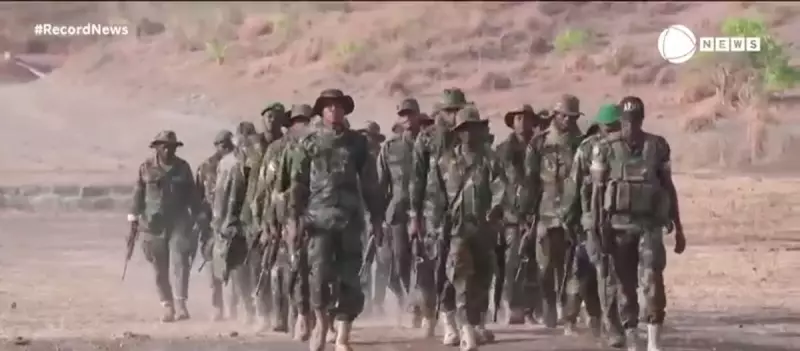 Al-Qaeda e ISIS aproveitam caos na África para ampliar ameaça global, alertam EUA