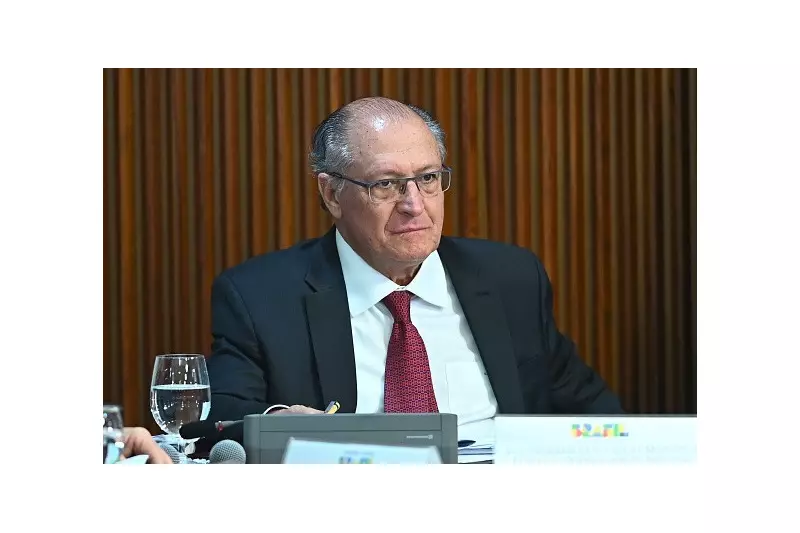 Alckmin passa mal e é internado em hospital: saiba detalhes do estado de saúde