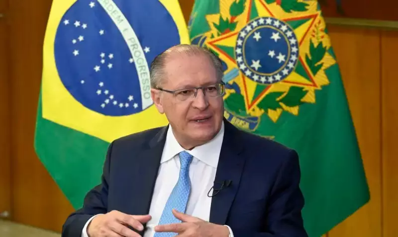 Alckmin passa mal e é levado a hospital em Brasília: saiba detalhes