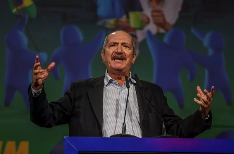 Aldo Rebelo pode ser preso por desacato ao STF: entenda o caso