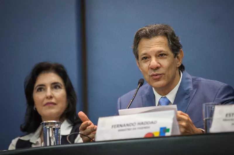 Além do IOF: Haddad revela novas medidas fiscais que aguardam aprovação de Lula