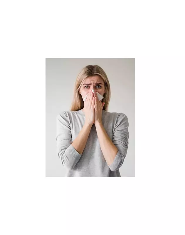 Alergias sazonais e doenças respiratórias: como se proteger e respirar tranquilo