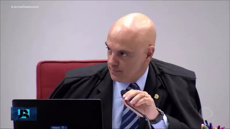 Alexandre de Moraes ameaça prender ex-ministro Aldo Rebelo por desacato à Justiça