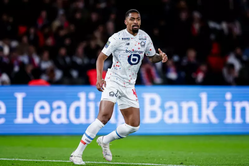 Alexsandro: Quem é o zagueiro do Lille que estreia na Seleção Brasileira?