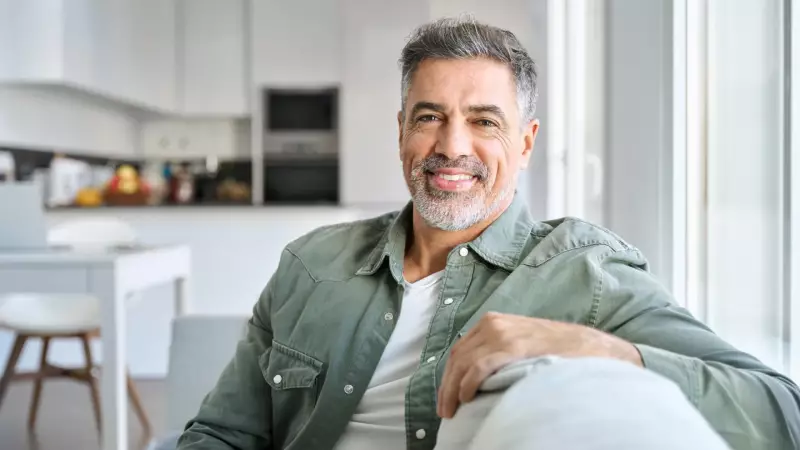 Alimentos que ajudam os homens a retardar o envelhecimento: descubra os segredos da juventude