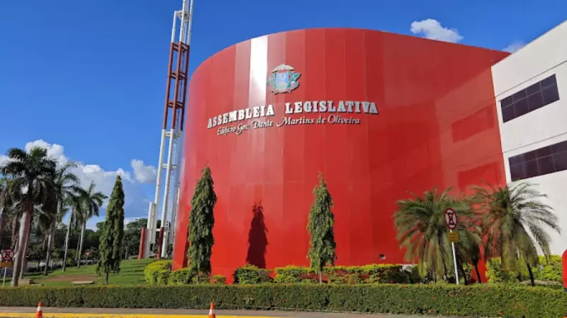 ALMT aprova mudanças no cadastro estadual de pedófilos: o que muda?