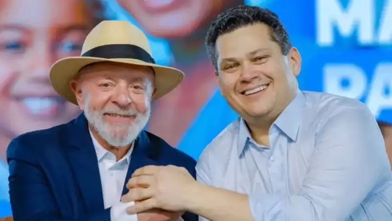 Alta do IOF revela tensão na relação entre Alcolumbre e Lula