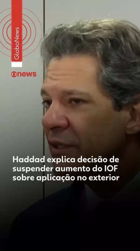 Alta no IOF: como o aumento do imposto pode impactar o dólar e a economia brasileira
