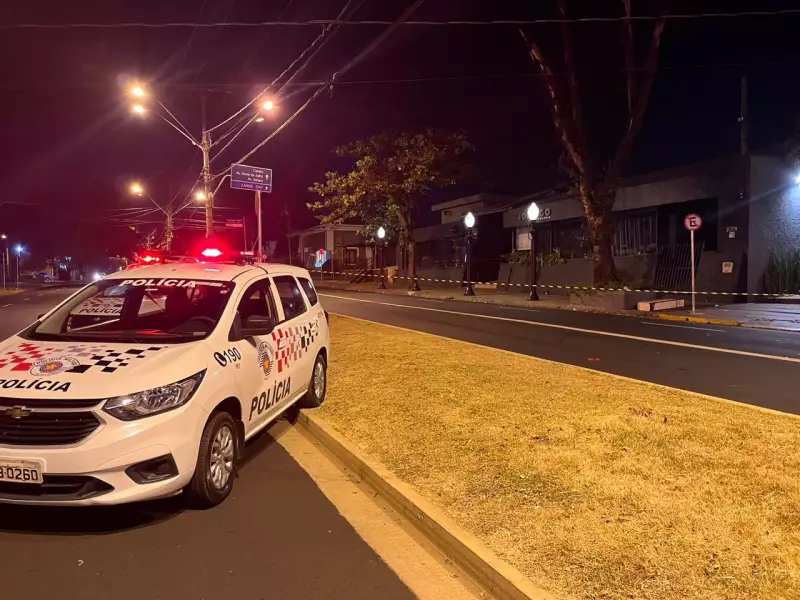 Alto Tietê registra aumento de mais de 14% em homicídios em abril, segundo SSP