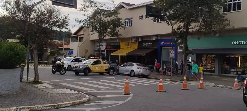 Alto Tietê registra queda de 15% nas mortes no trânsito em abril, aponta Infosiga